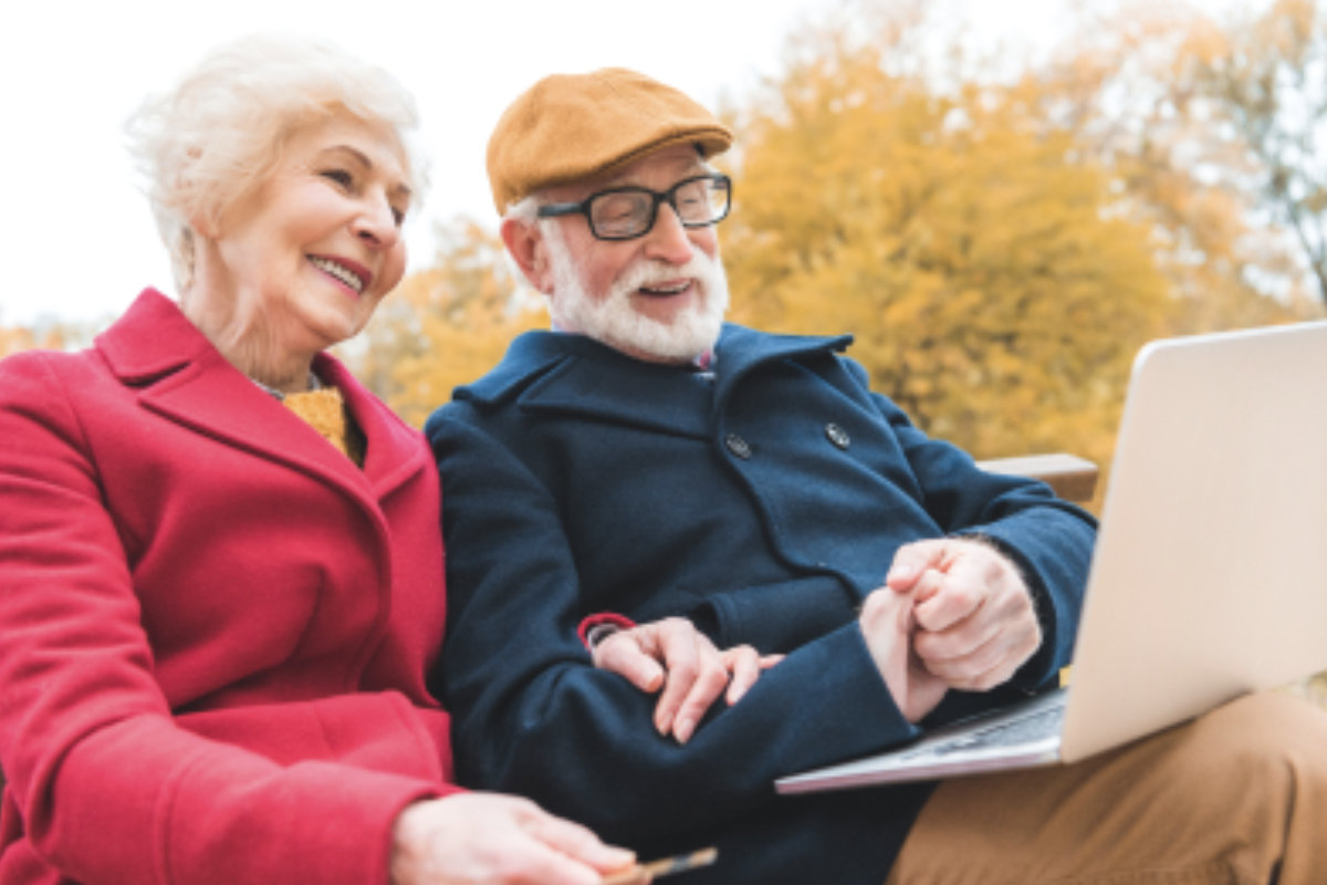 Angebote für Seniorinnen und Senioren