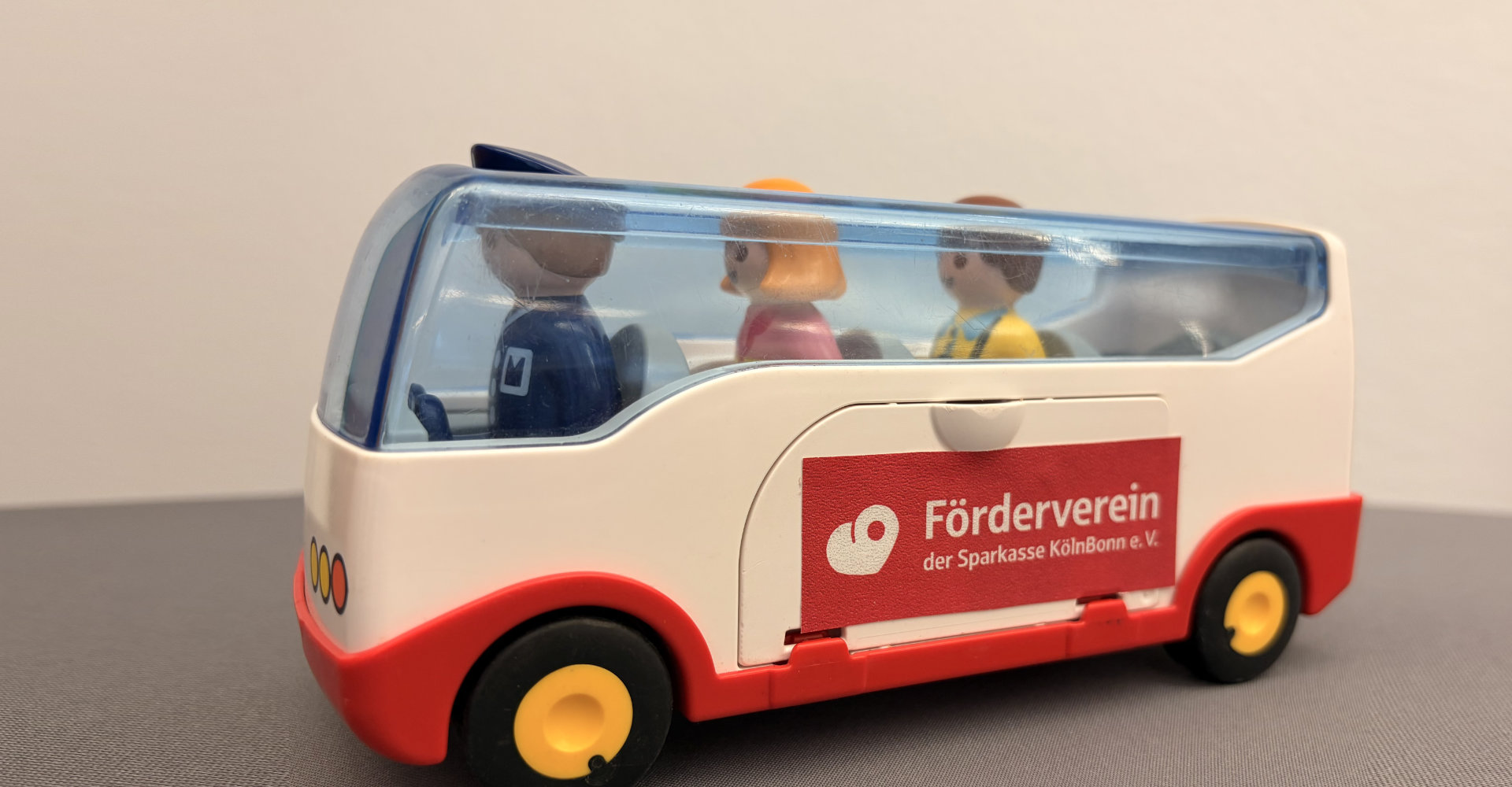 Bildungsbus
