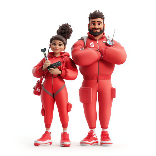 SicherheitsHeroes