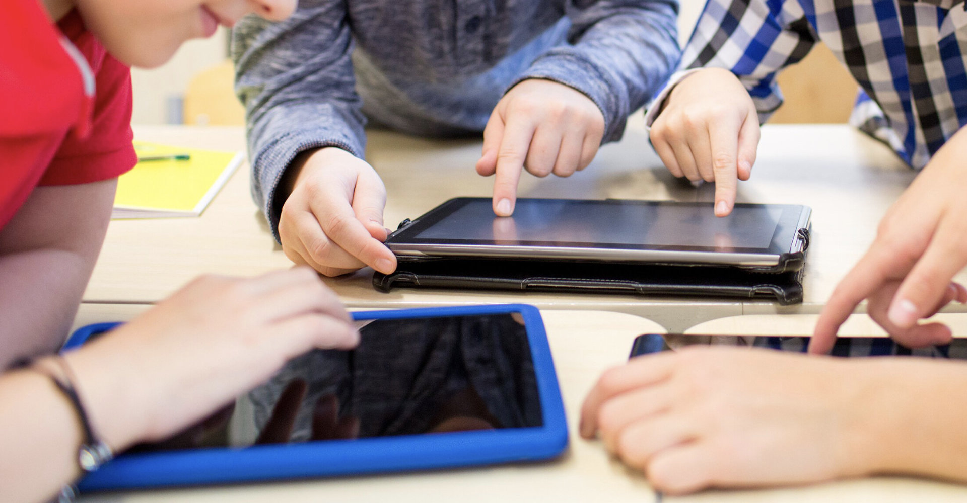 GA-Klasse! – Medienkompetenz für Schülerinnen und Schüler