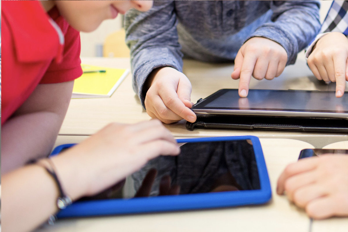 Klasse! – Medienkompetenz für Jugendliche