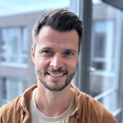 Lukas Bode