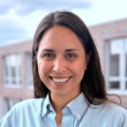 Hanna Silalahi