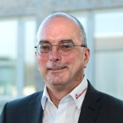 Gero Wiesenhöfer