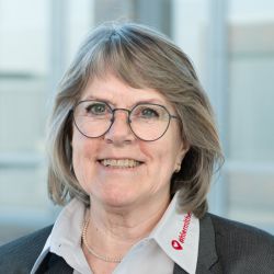 Christiane Weigand